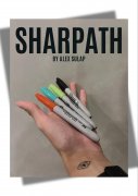 Sharpath by Alex Sulap (Instant Download)